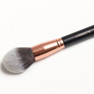 MOTD Cosmetics A Perfect 10 Tapered Face Brush